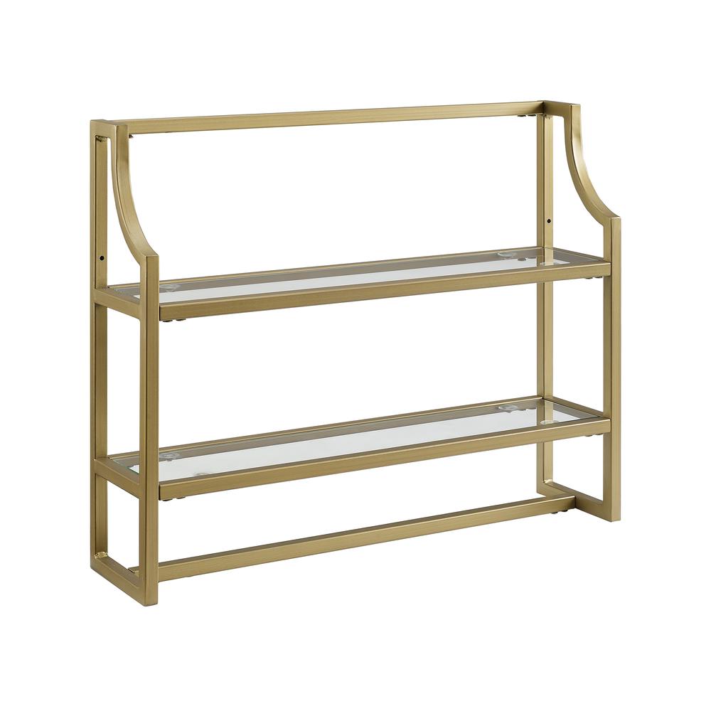Aimee Bathroom Shelf
