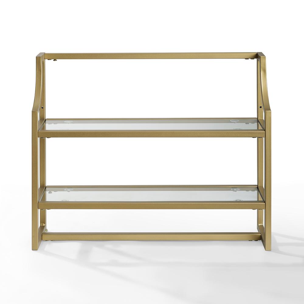Aimee Bathroom Shelf