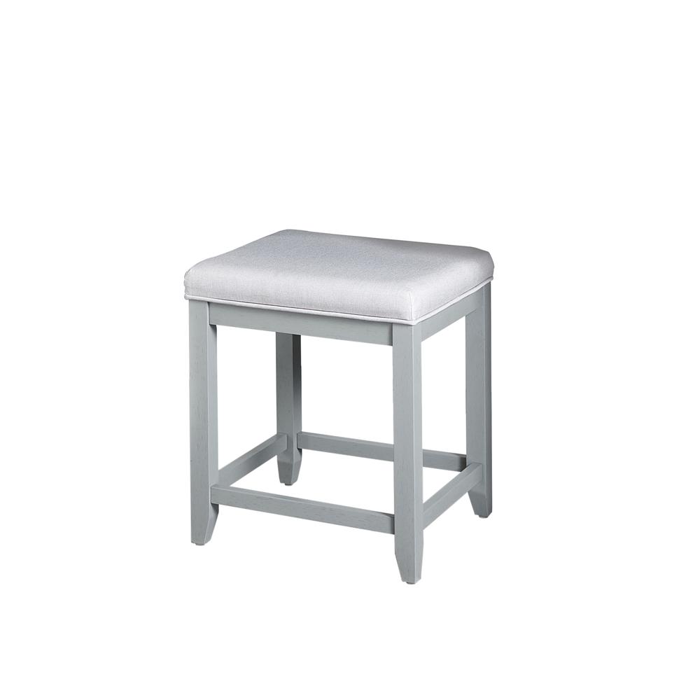 Vista Makeup Vanity Stool