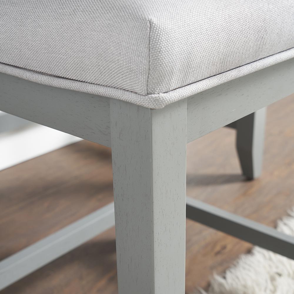 Vista Makeup Vanity Stool