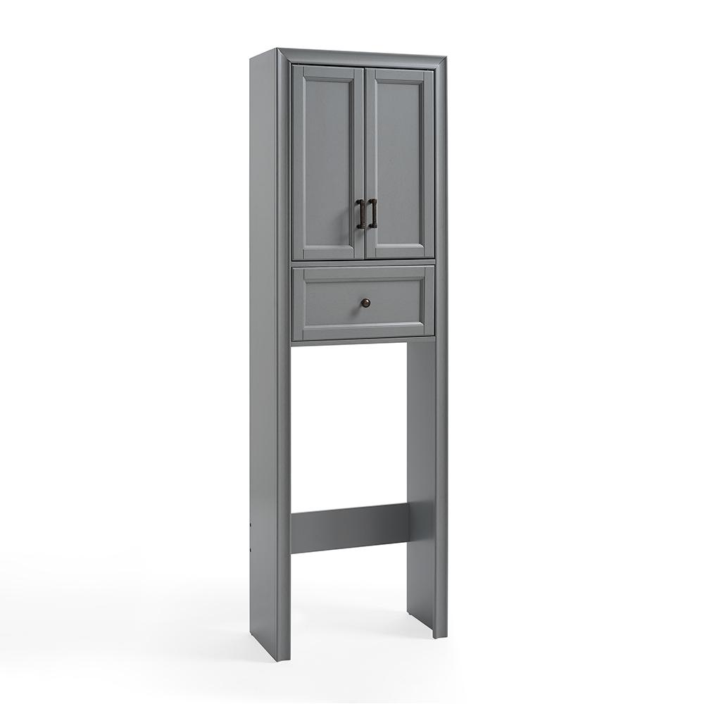 Tara Over The Toilet Storage Cabinet