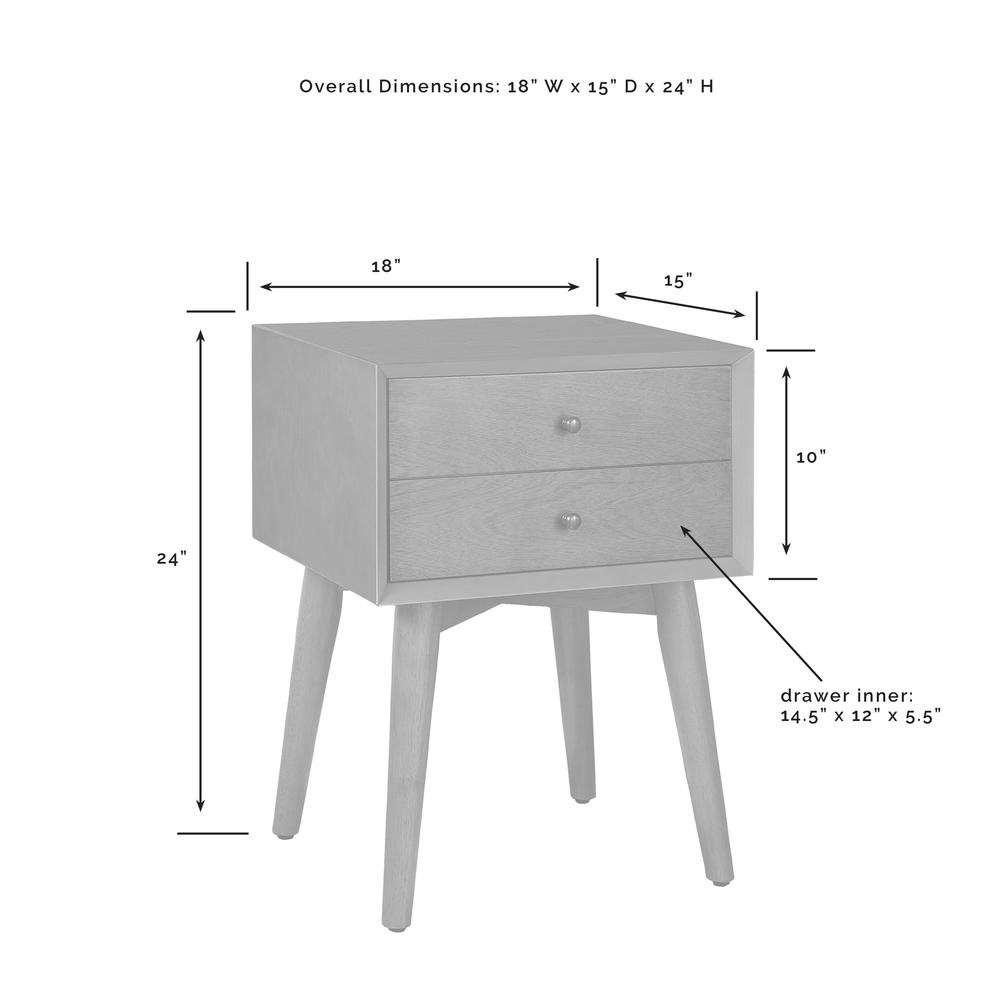 Landon Nightstand