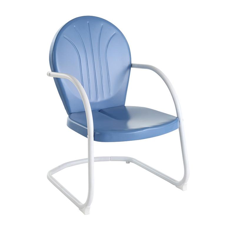 Griffith Retro Outdoor Chair