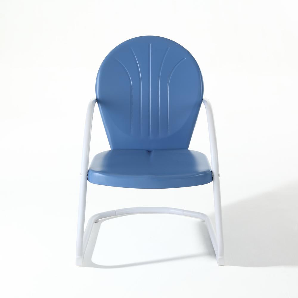 Griffith Retro Outdoor Chair