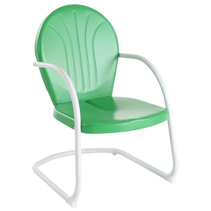 Griffith Retro Outdoor Chair
