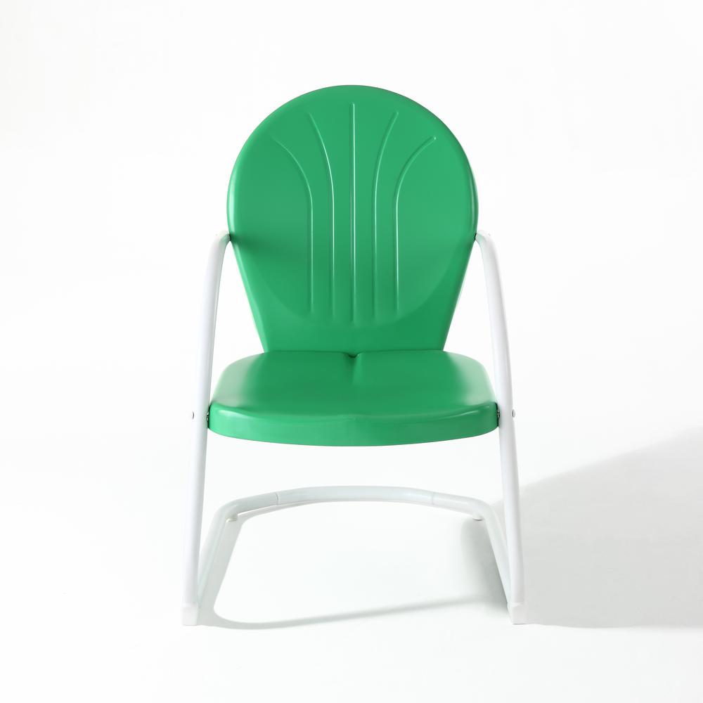 Griffith Retro Outdoor Chair