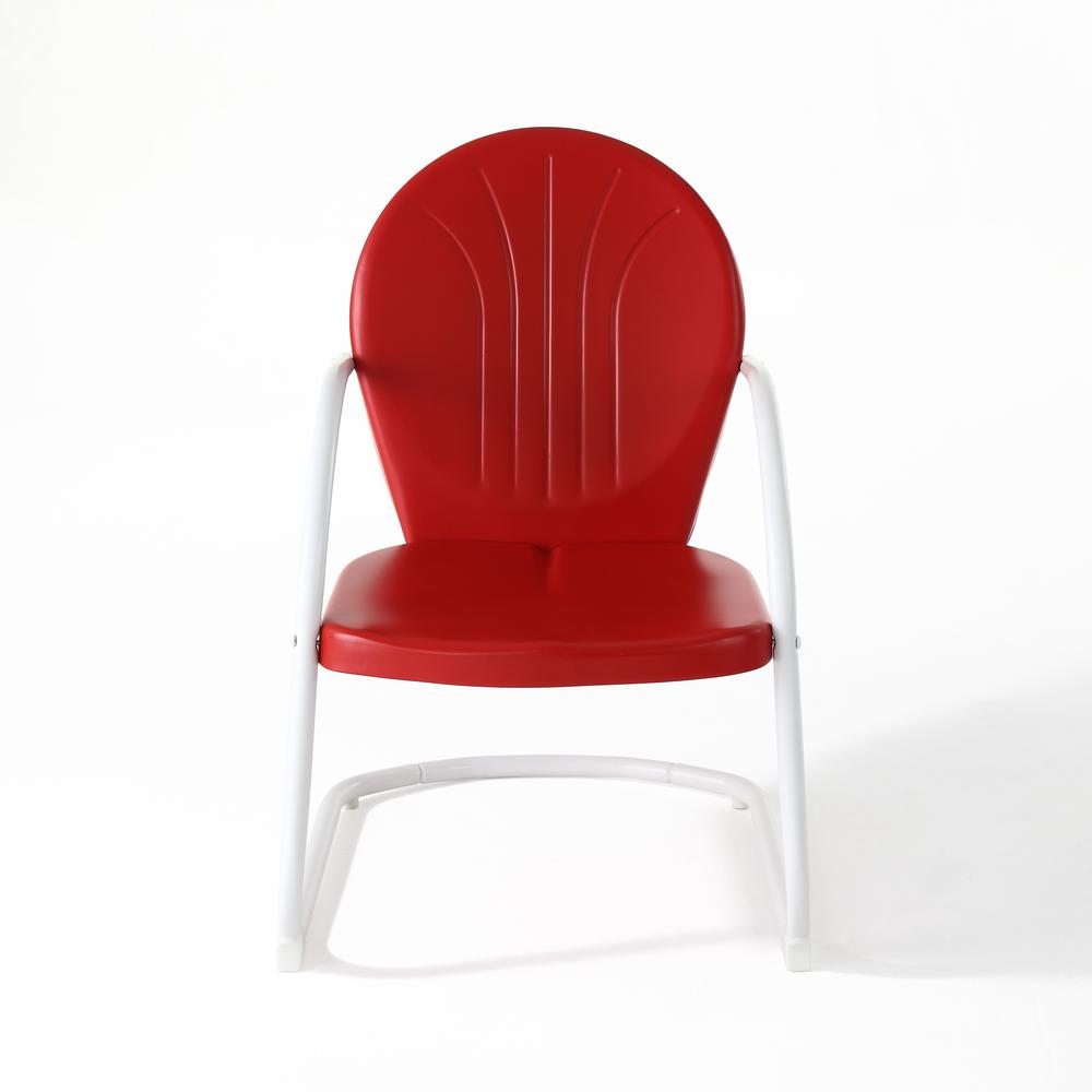 Griffith Retro Outdoor Chair
