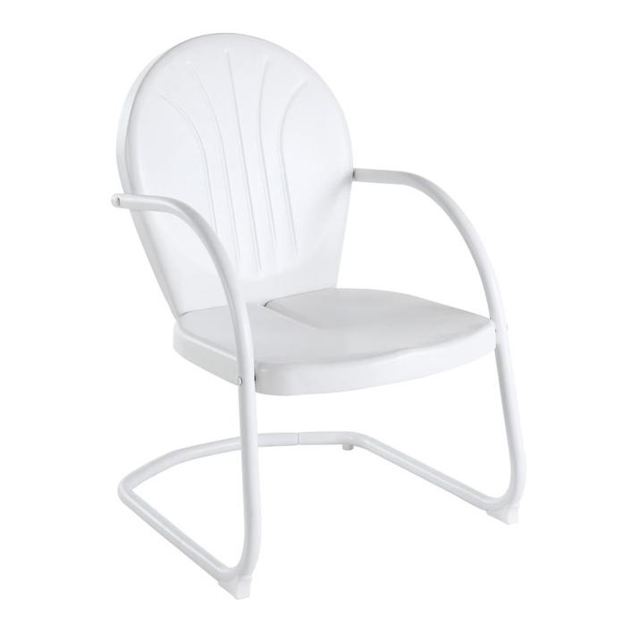 Griffith Retro Outdoor Chair
