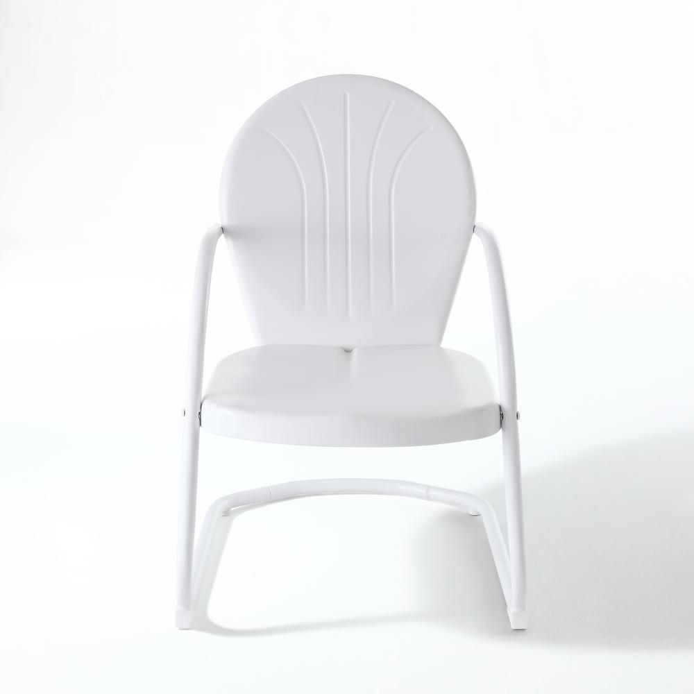 Griffith Retro Outdoor Chair