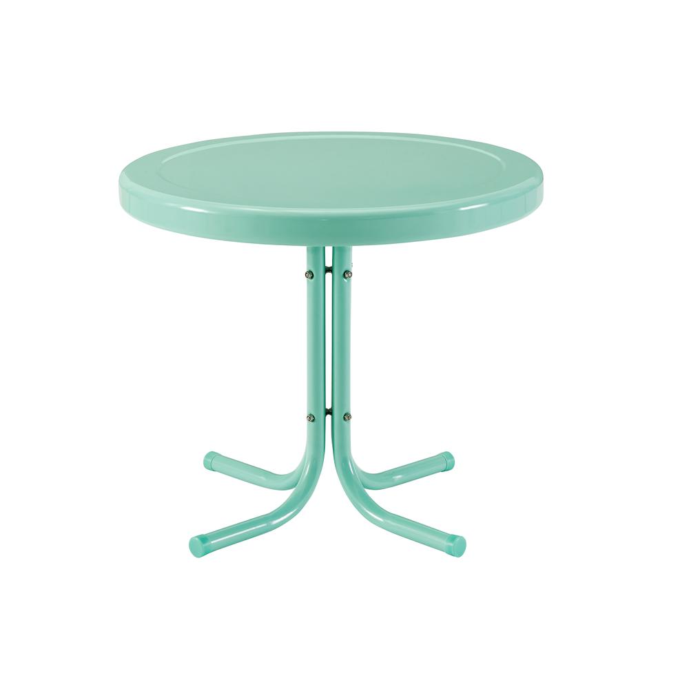 Griffith Retro Outdoor Side Table