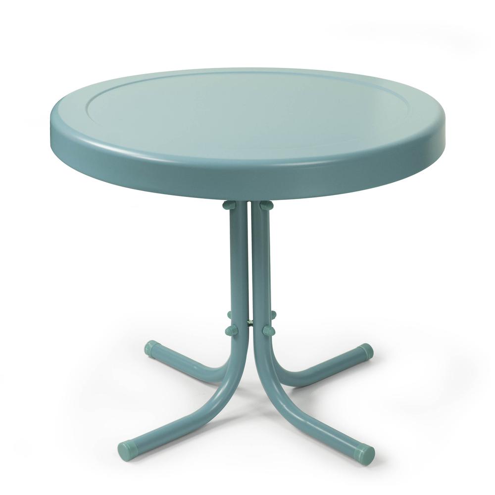 Griffith Retro Outdoor Side Table
