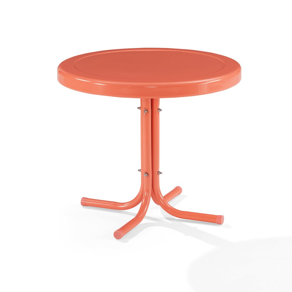 Griffith Retro Outdoor Side Table