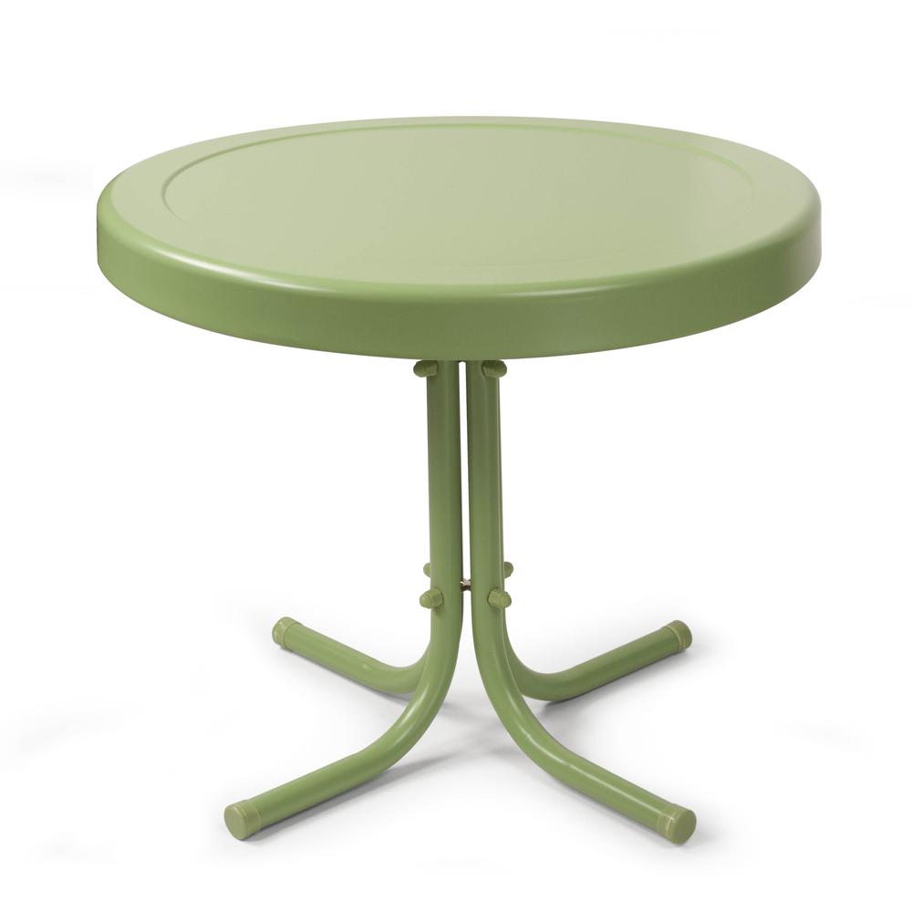 Griffith Retro Outdoor Side Table