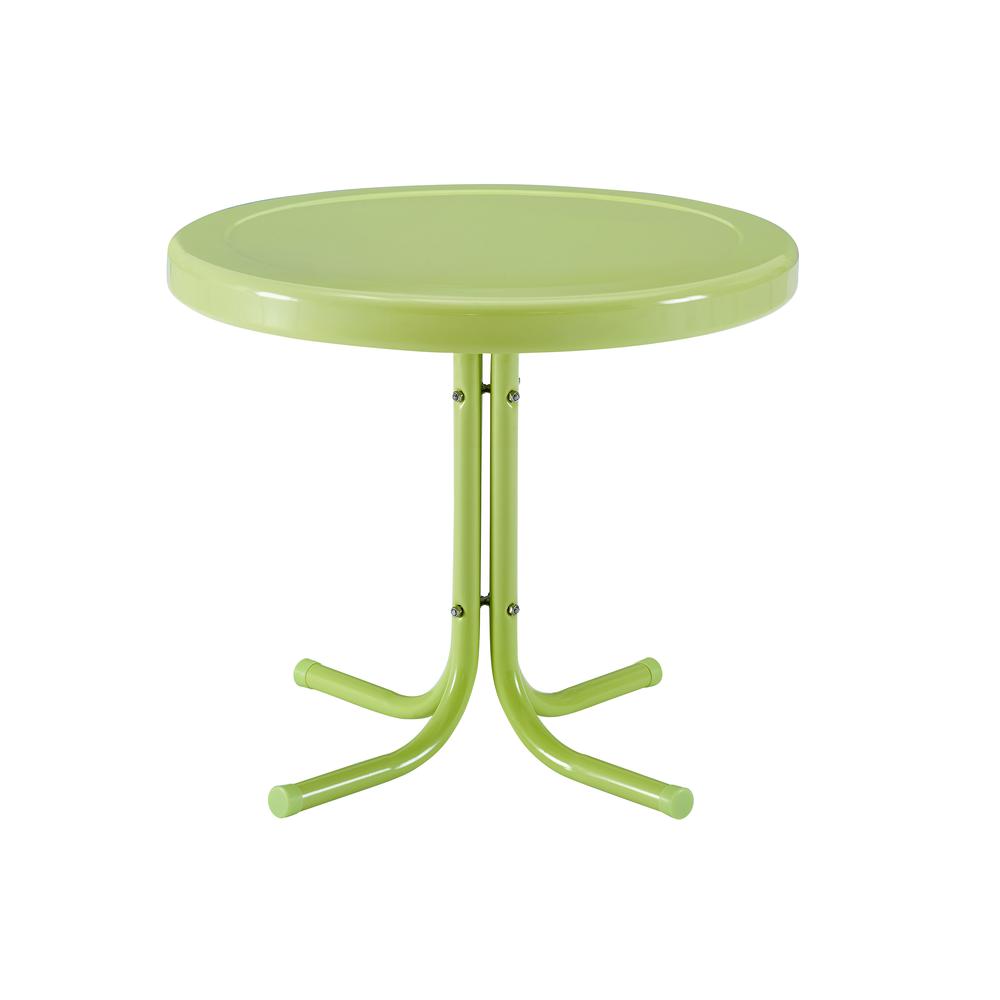 Griffith Retro Outdoor Side Table