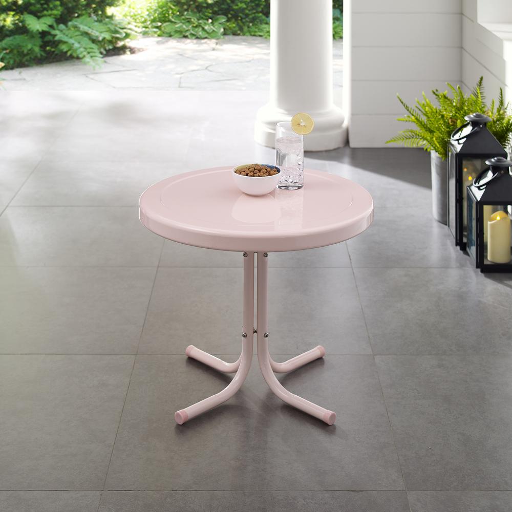 Griffith Retro Outdoor Side Table