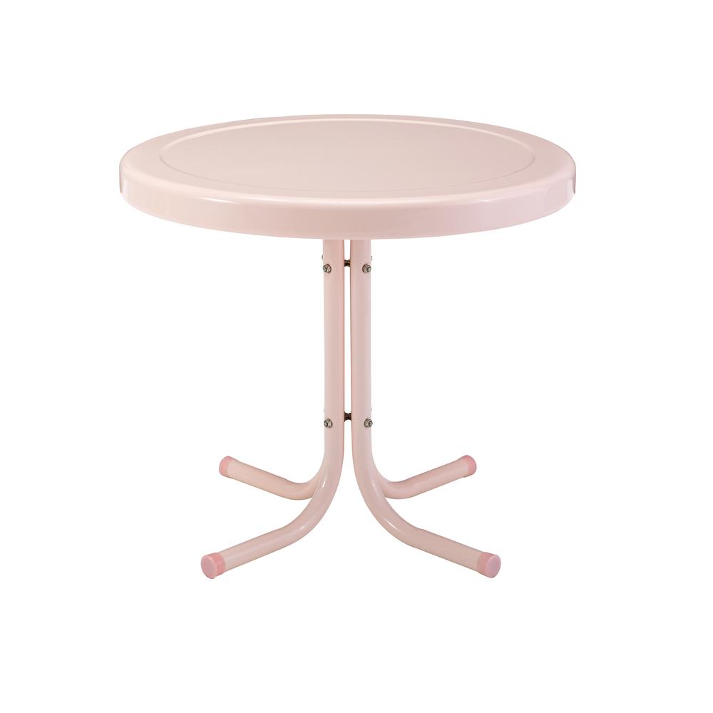 Griffith Retro Outdoor Side Table