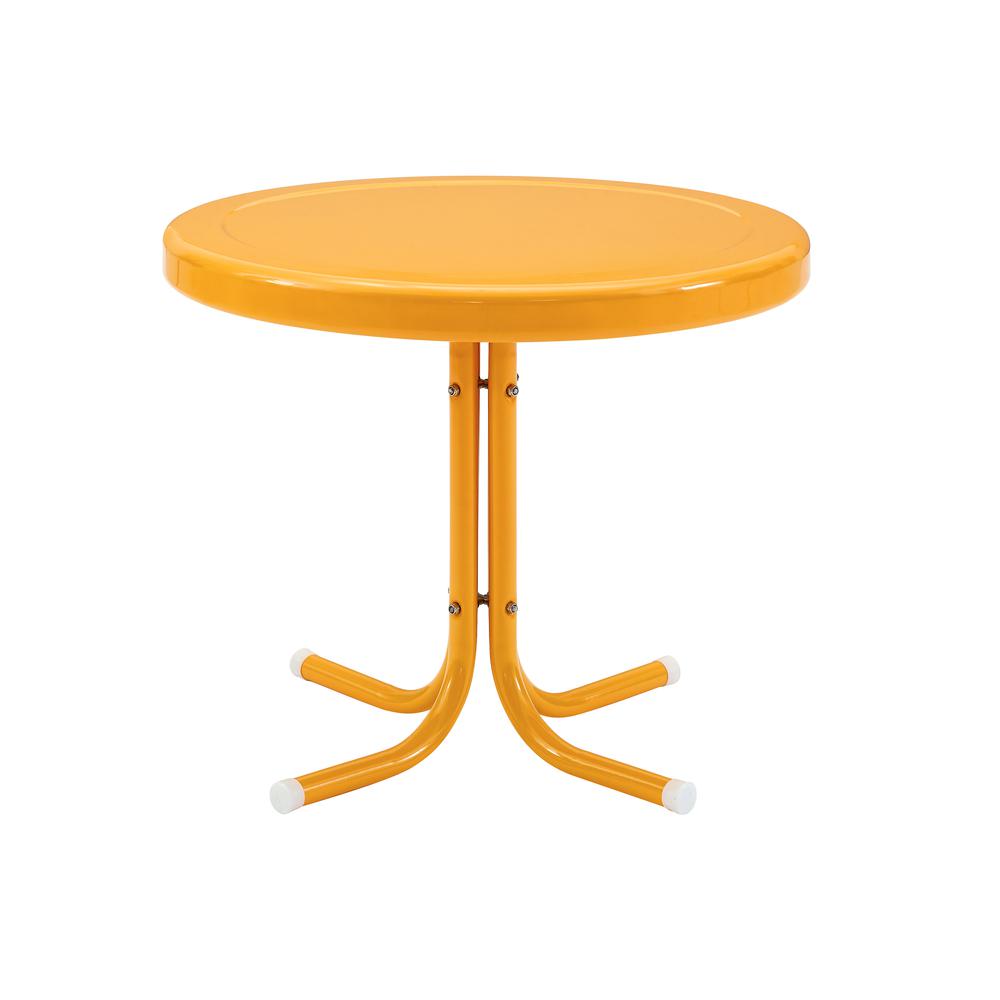 Griffith Retro Outdoor Side Table