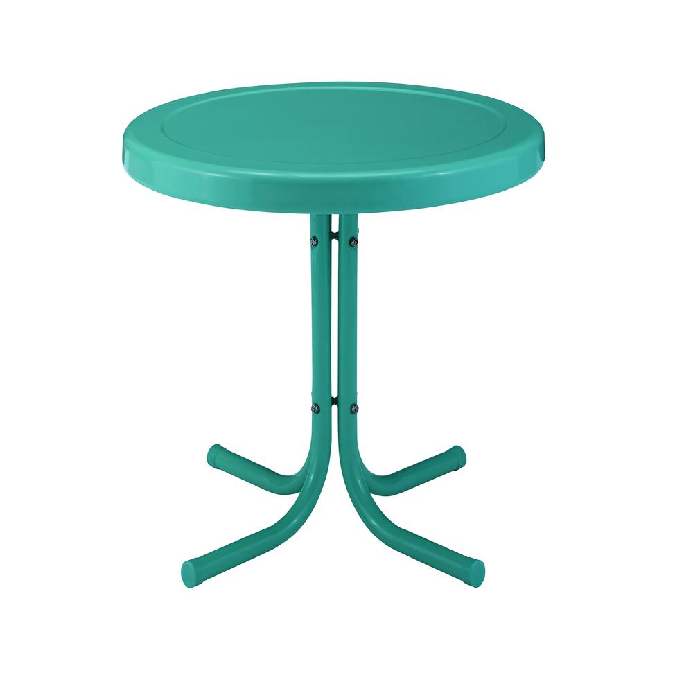 Griffith Retro Outdoor Side Table