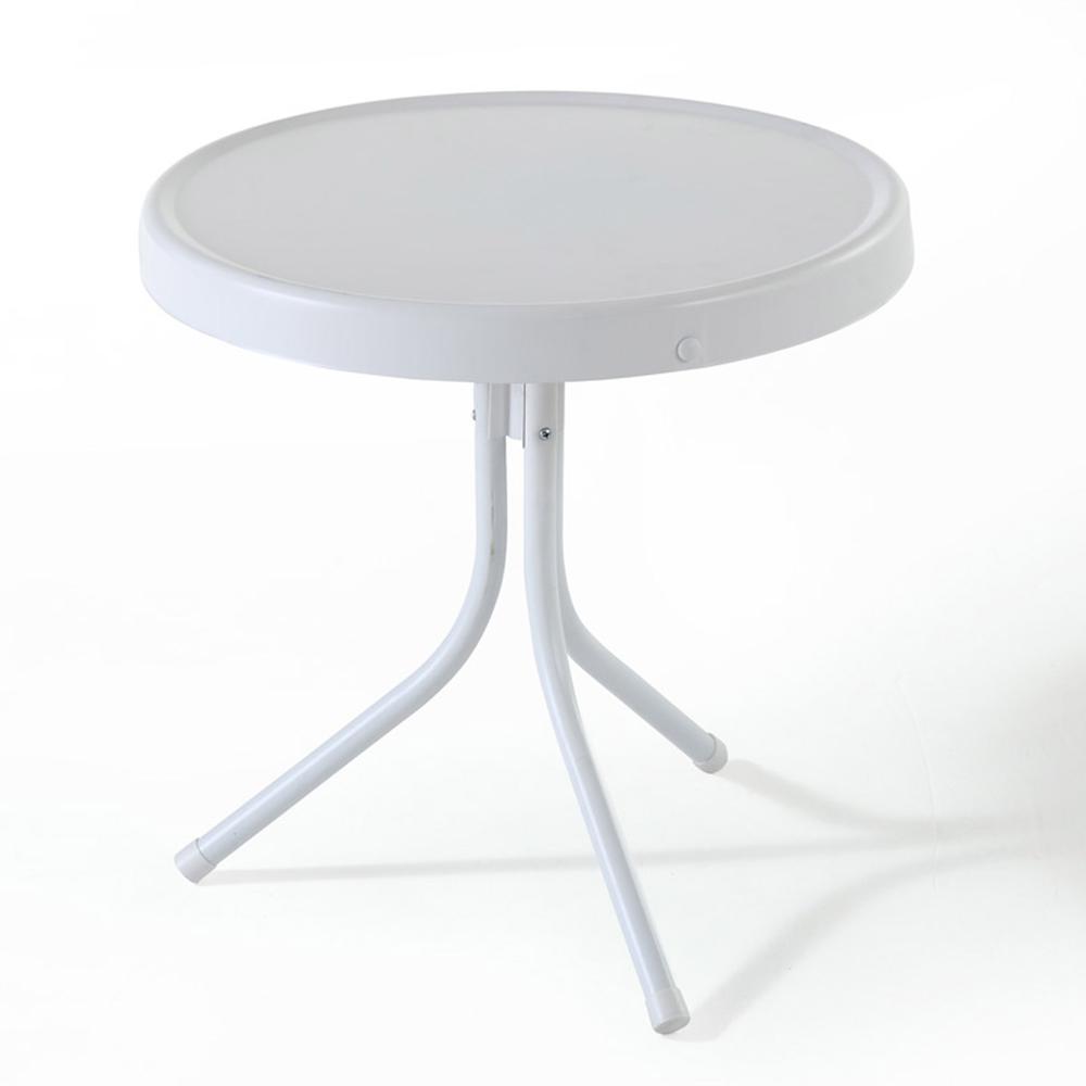 Griffith Retro Outdoor Side Table