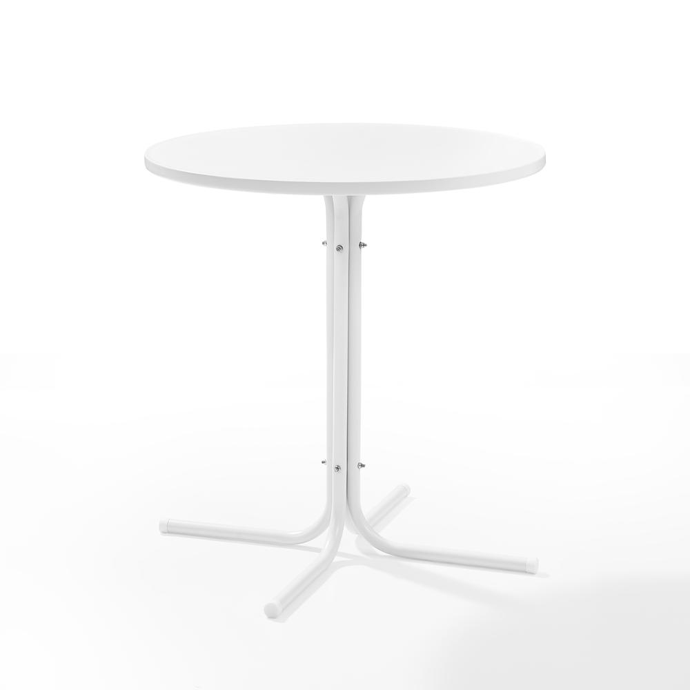Griffith Retro Outdoor Bistro Table