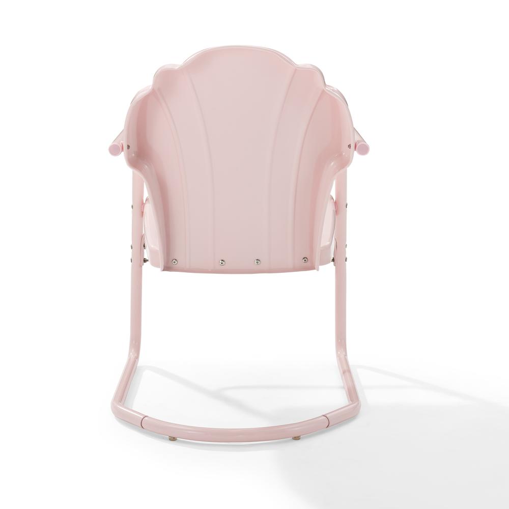 Tulip 2Pc Retro Outdoor Chair Set – 2 Chairs