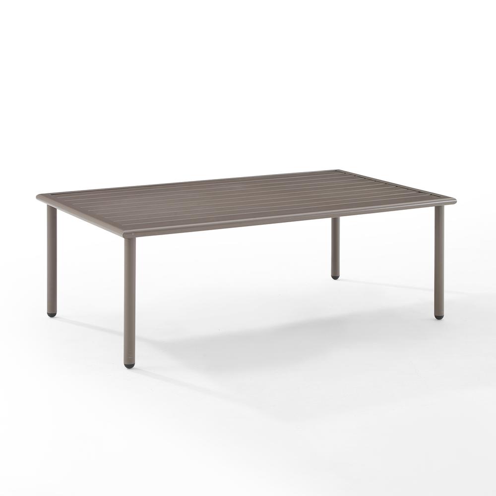 Cali Bay Outdoor Coffee Table