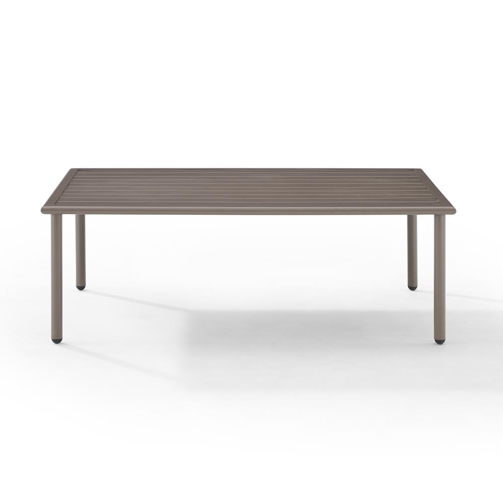 Cali Bay Outdoor Coffee Table