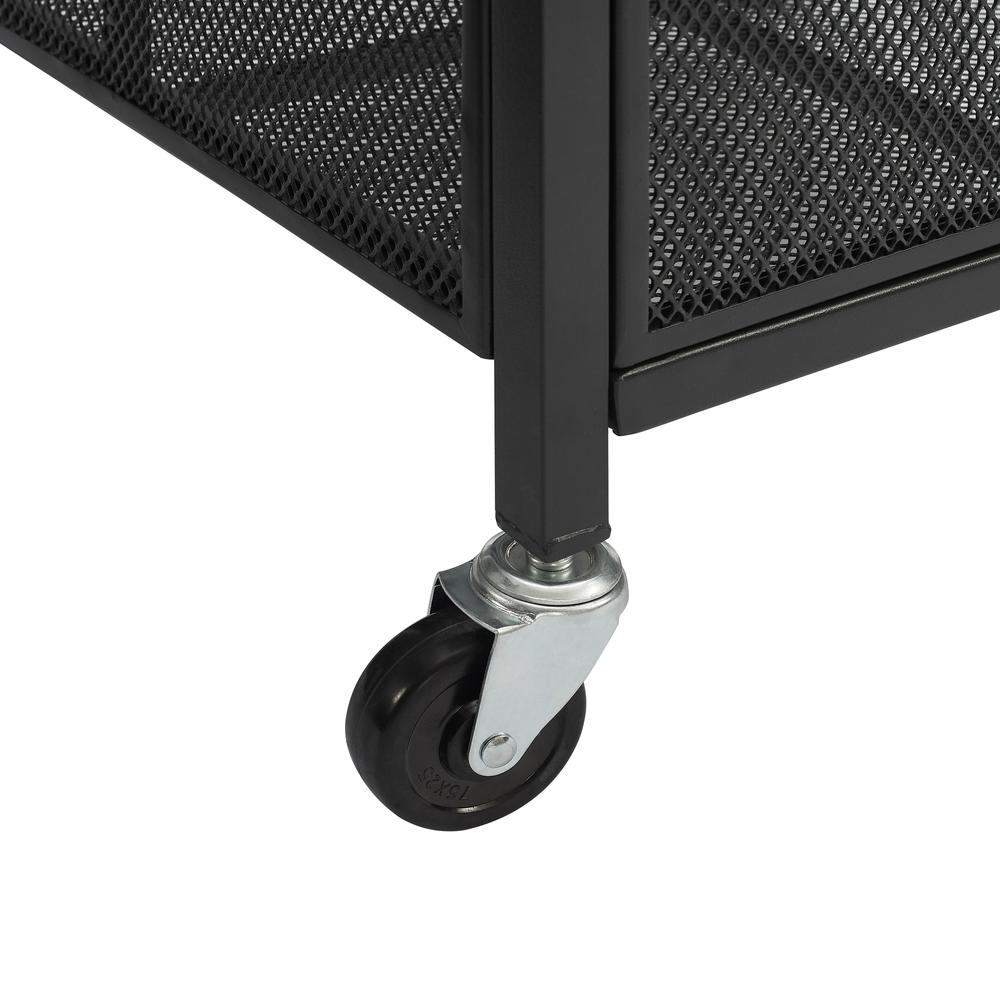 Grady Outdoor Storage Towel Valet