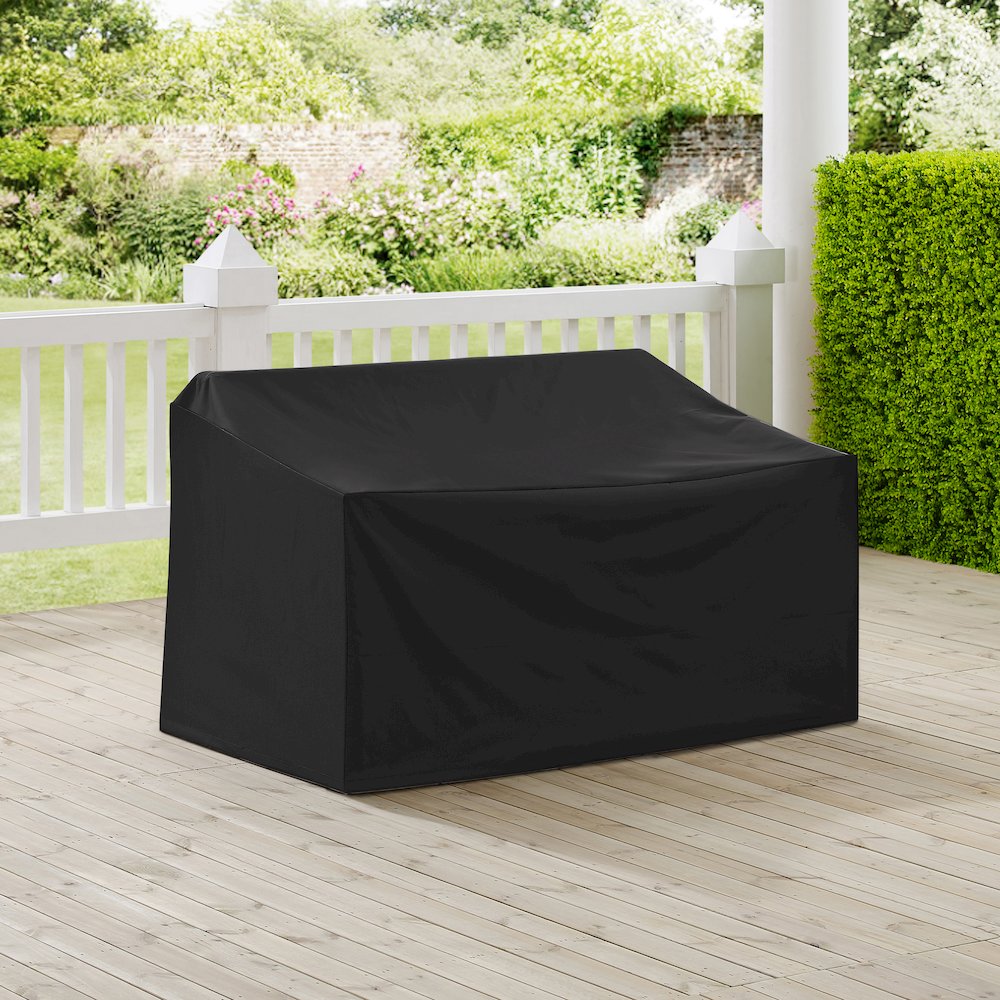 Outdoor Loveseat Furniture Cover