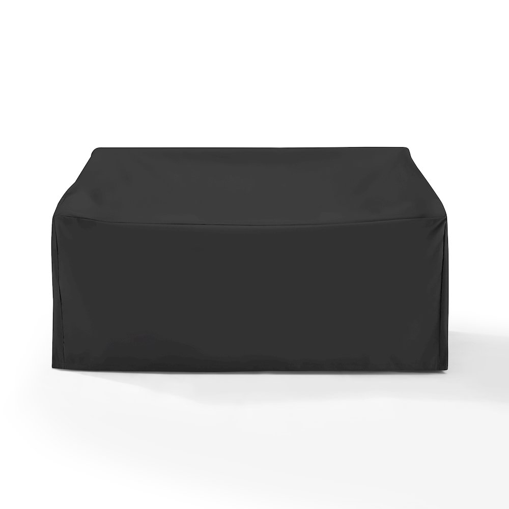 Outdoor Loveseat Furniture Cover