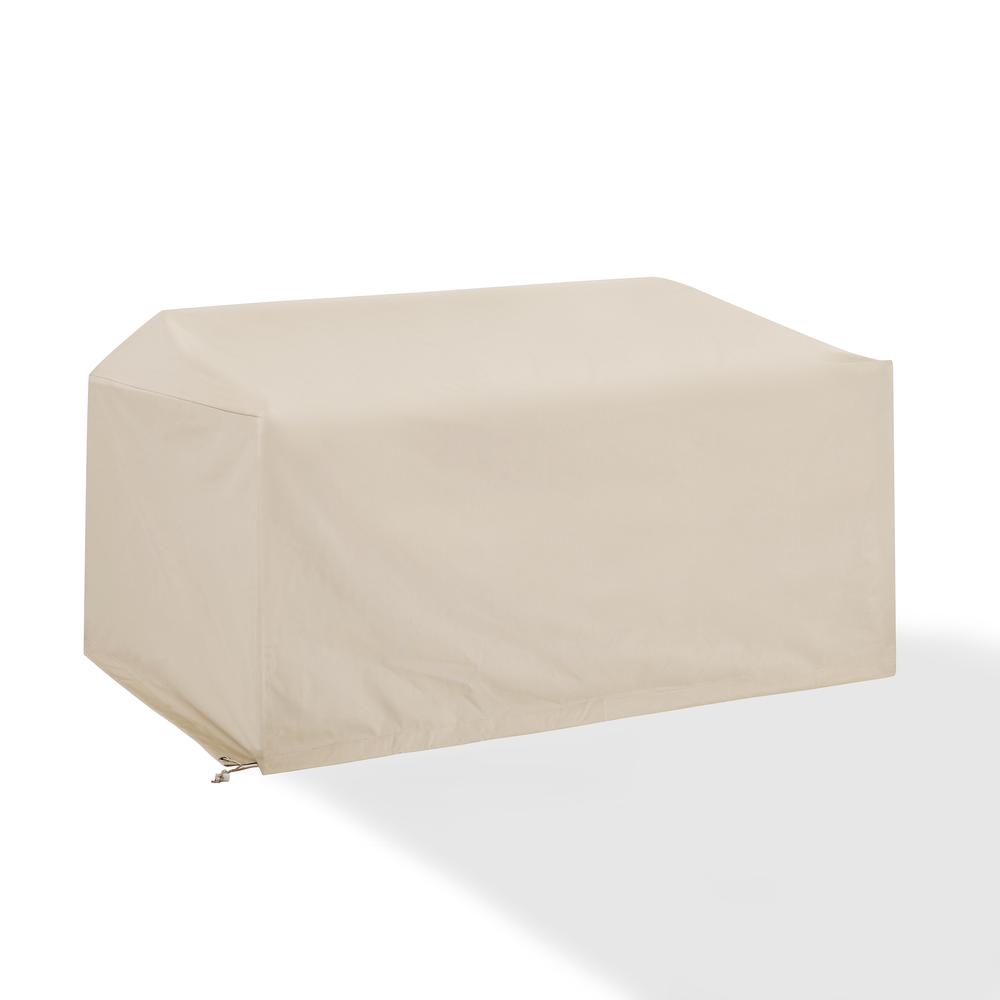 Outdoor Loveseat Furniture Cover