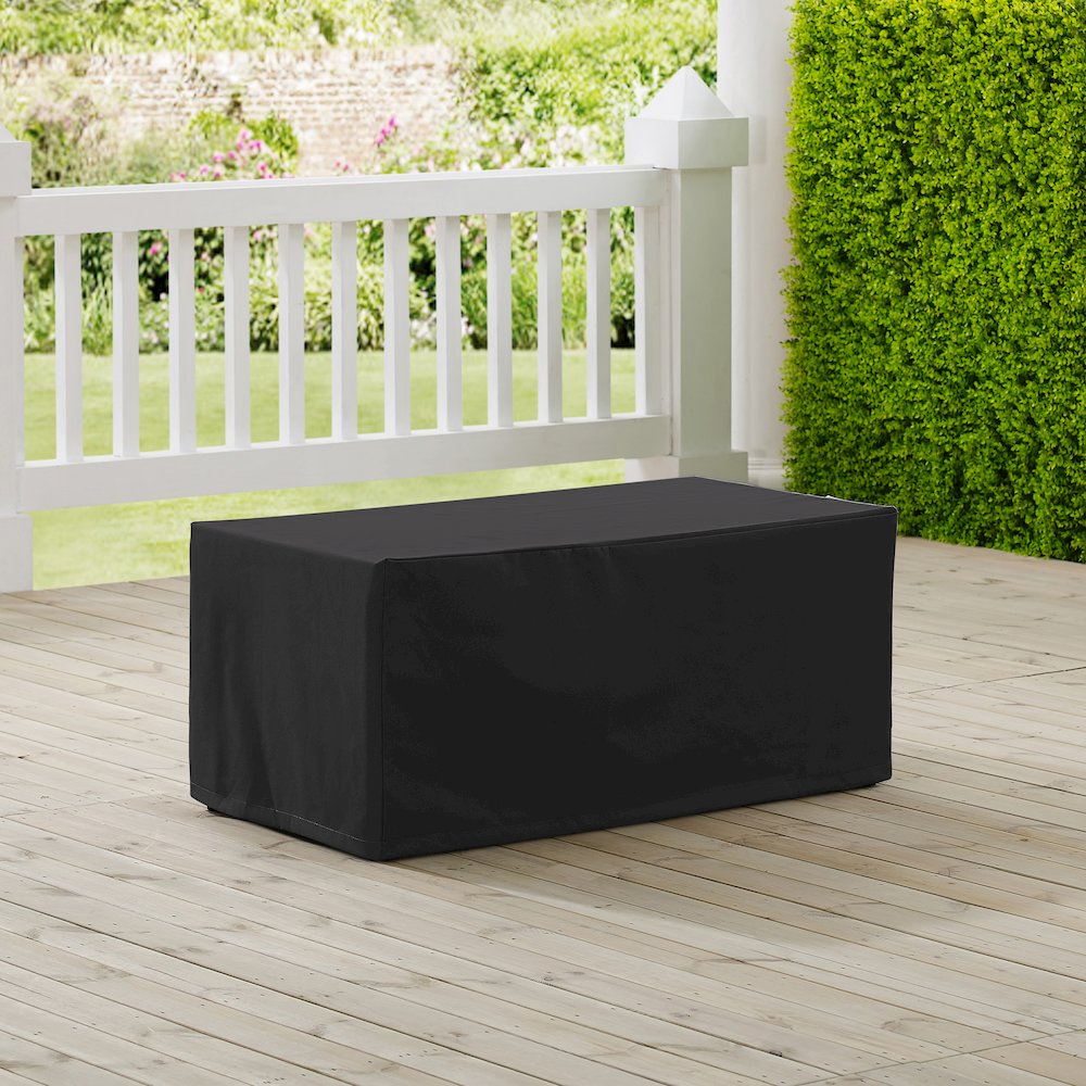 Outdoor Coffee Table Furniture Cover