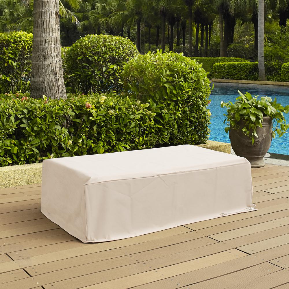 Outdoor Coffee Table Furniture Cover