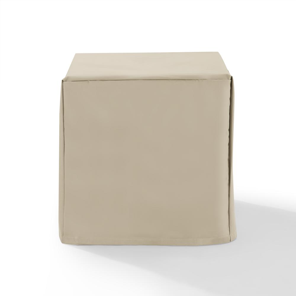 Outdoor Side Table Furniture Cover