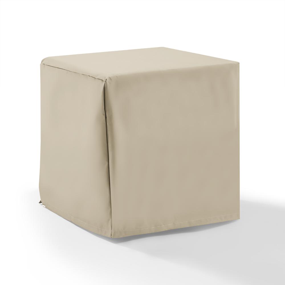 Outdoor Side Table Furniture Cover
