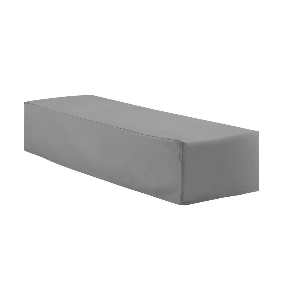 Outdoor Chaise Lounge Furniture Cover