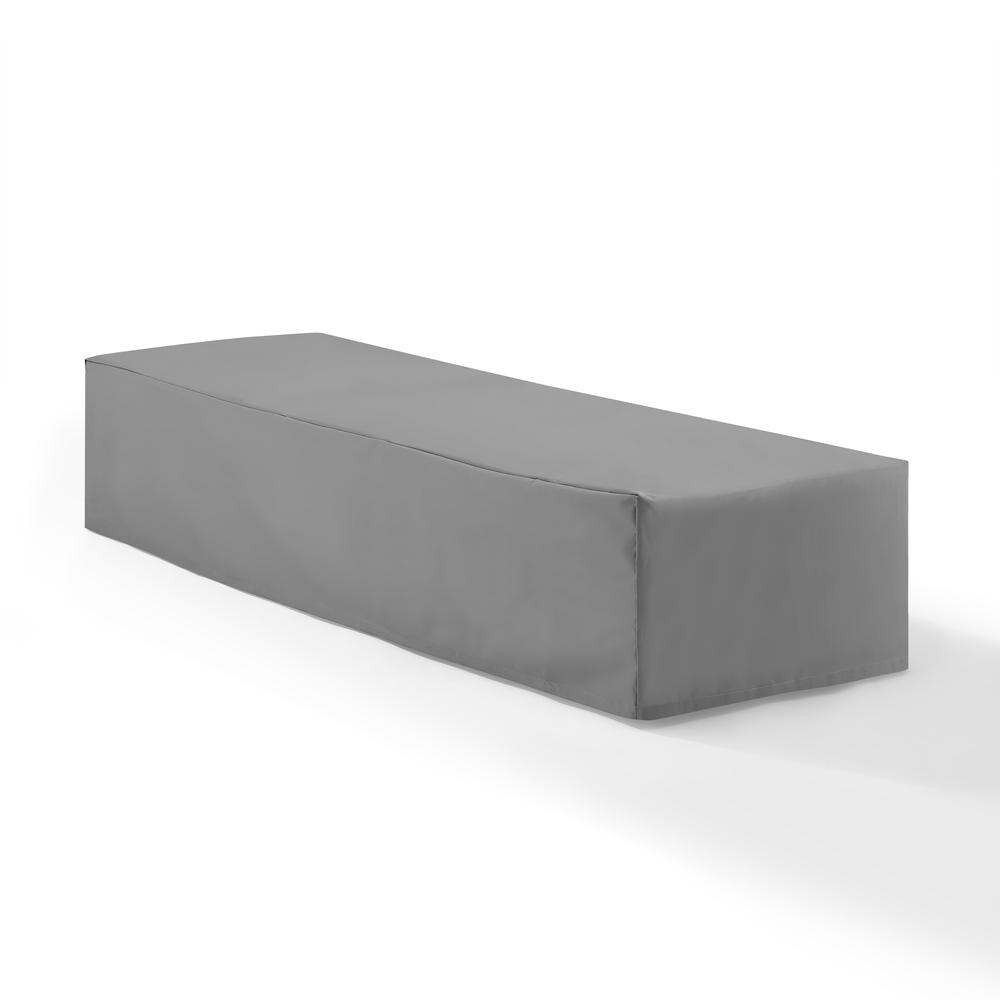 Outdoor Chaise Lounge Furniture Cover