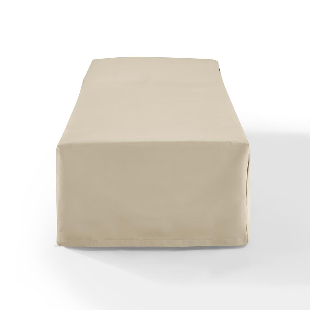 Outdoor Chaise Lounge Furniture Cover