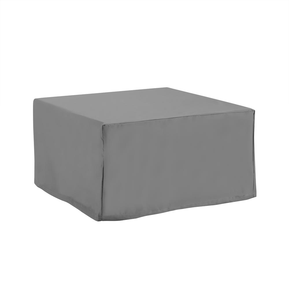 Square Outdoor Coffee Table And Ottoman Furniture Cover