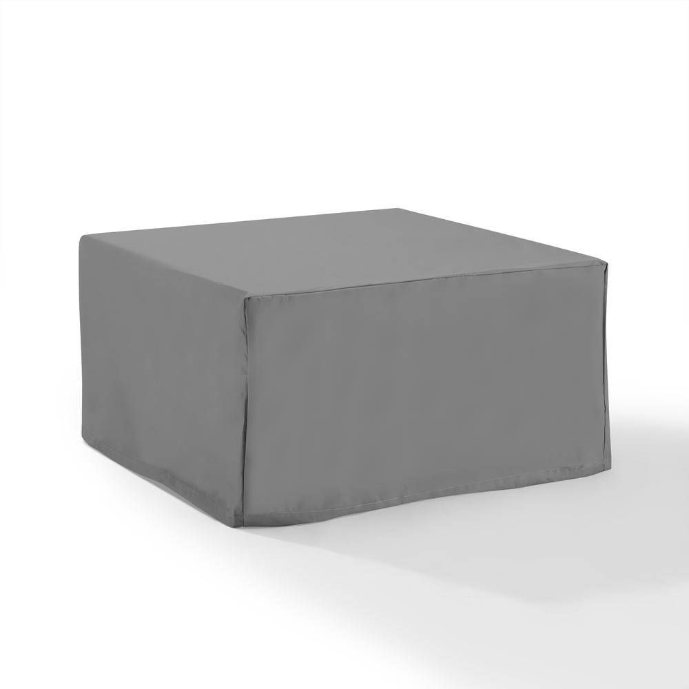 Square Outdoor Coffee Table And Ottoman Furniture Cover