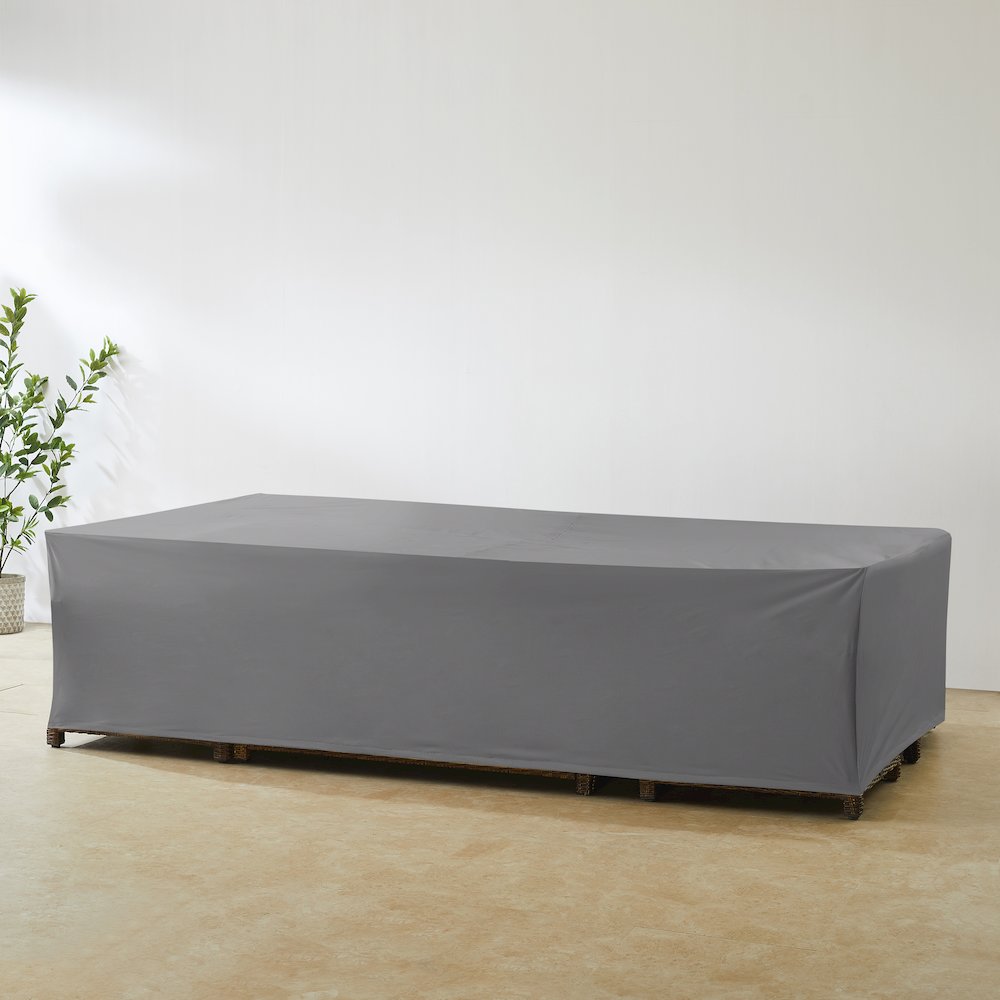 Large Outdoor Furniture Cover For Patio Set