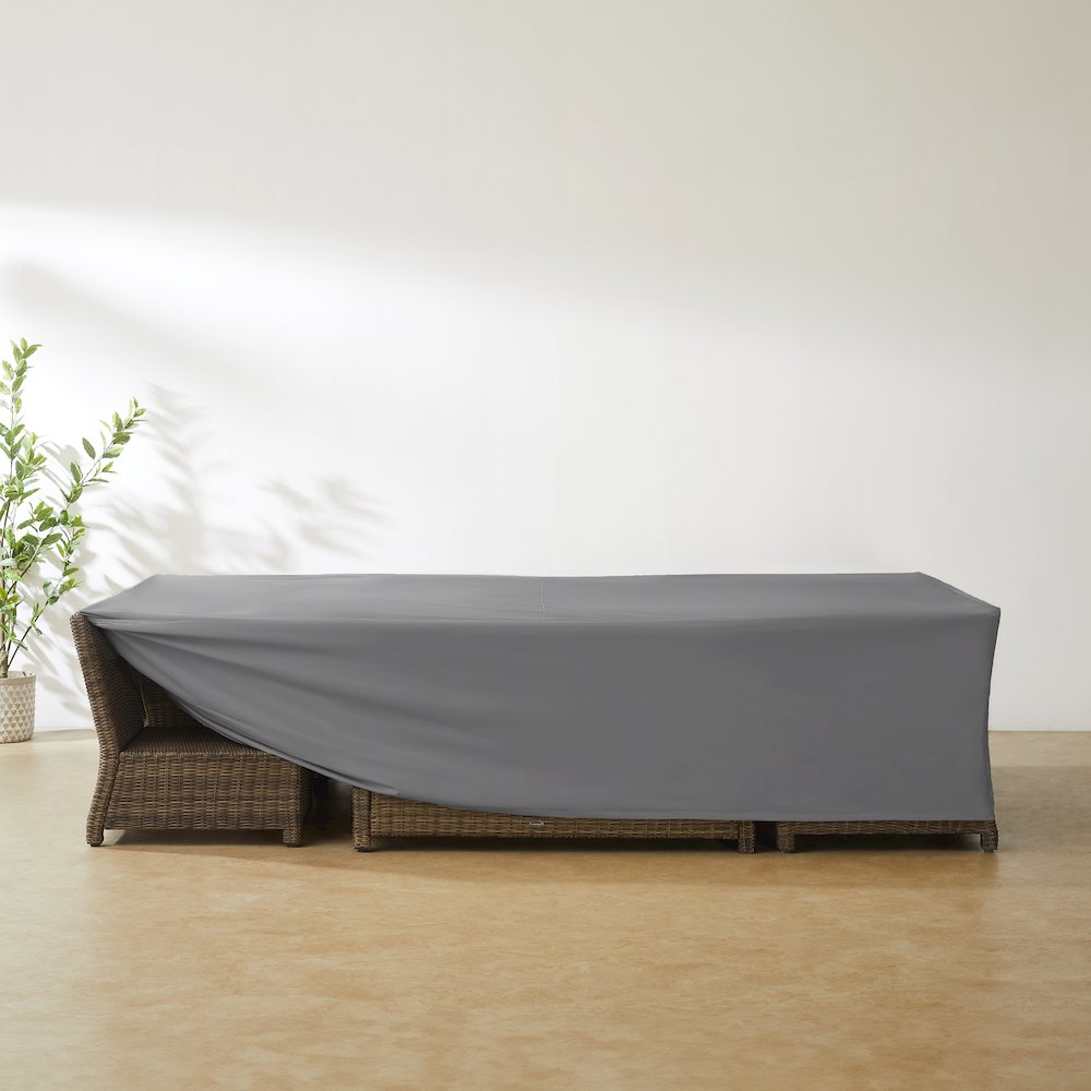 Large Outdoor Furniture Cover For Patio Set
