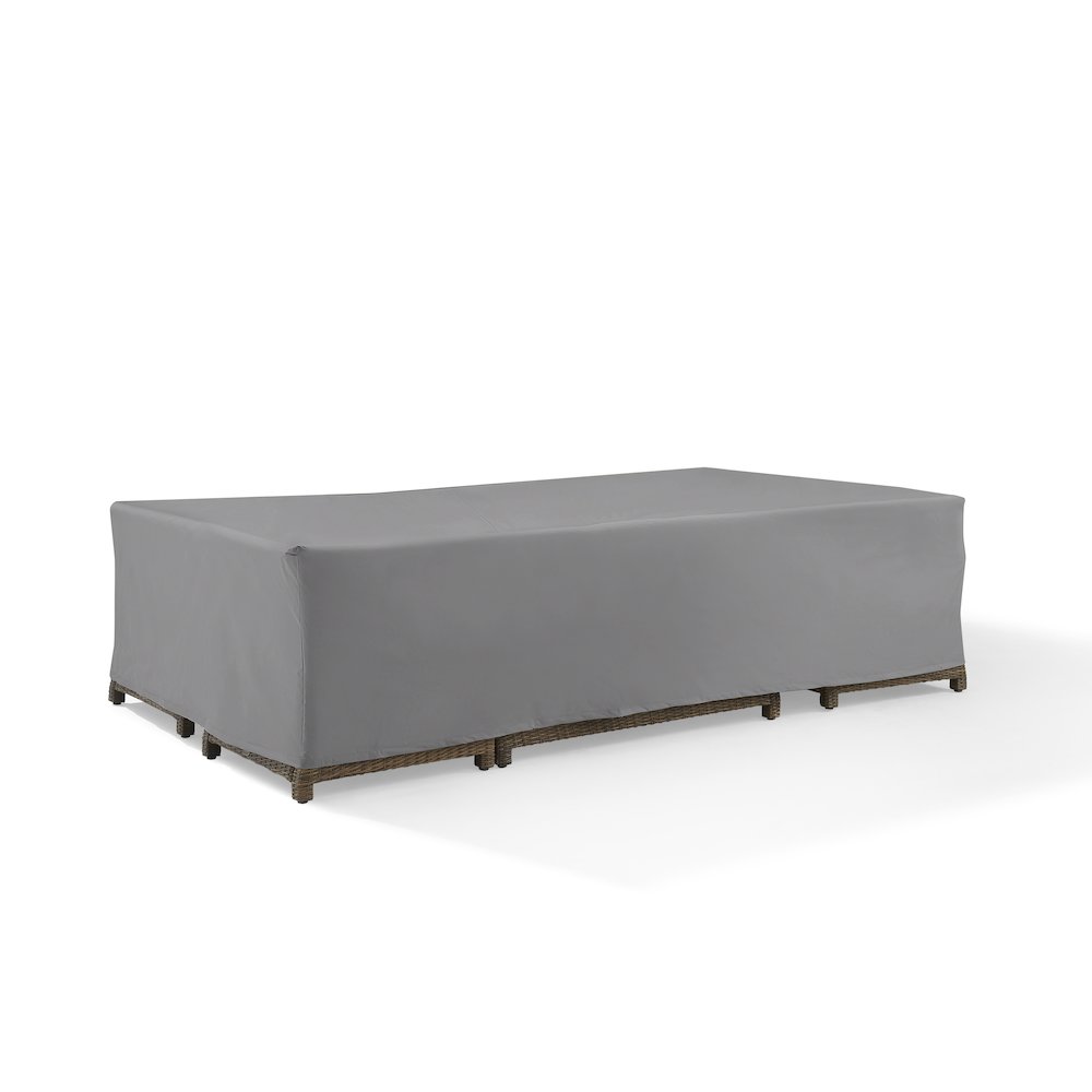 Large Outdoor Furniture Cover For Patio Set