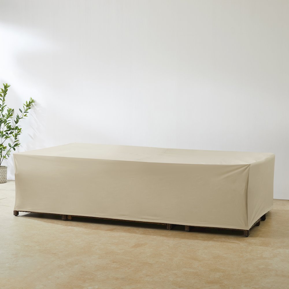 Large Outdoor Furniture Cover For Patio Set