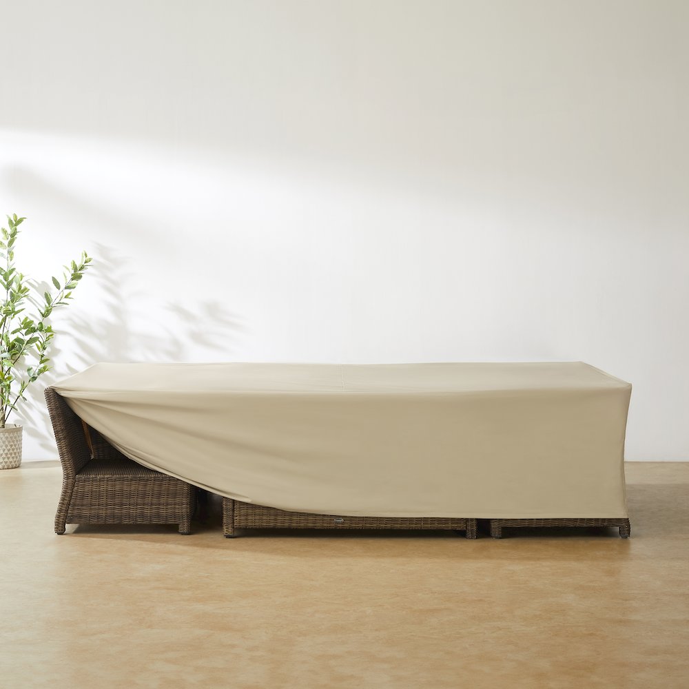 Large Outdoor Furniture Cover For Patio Set