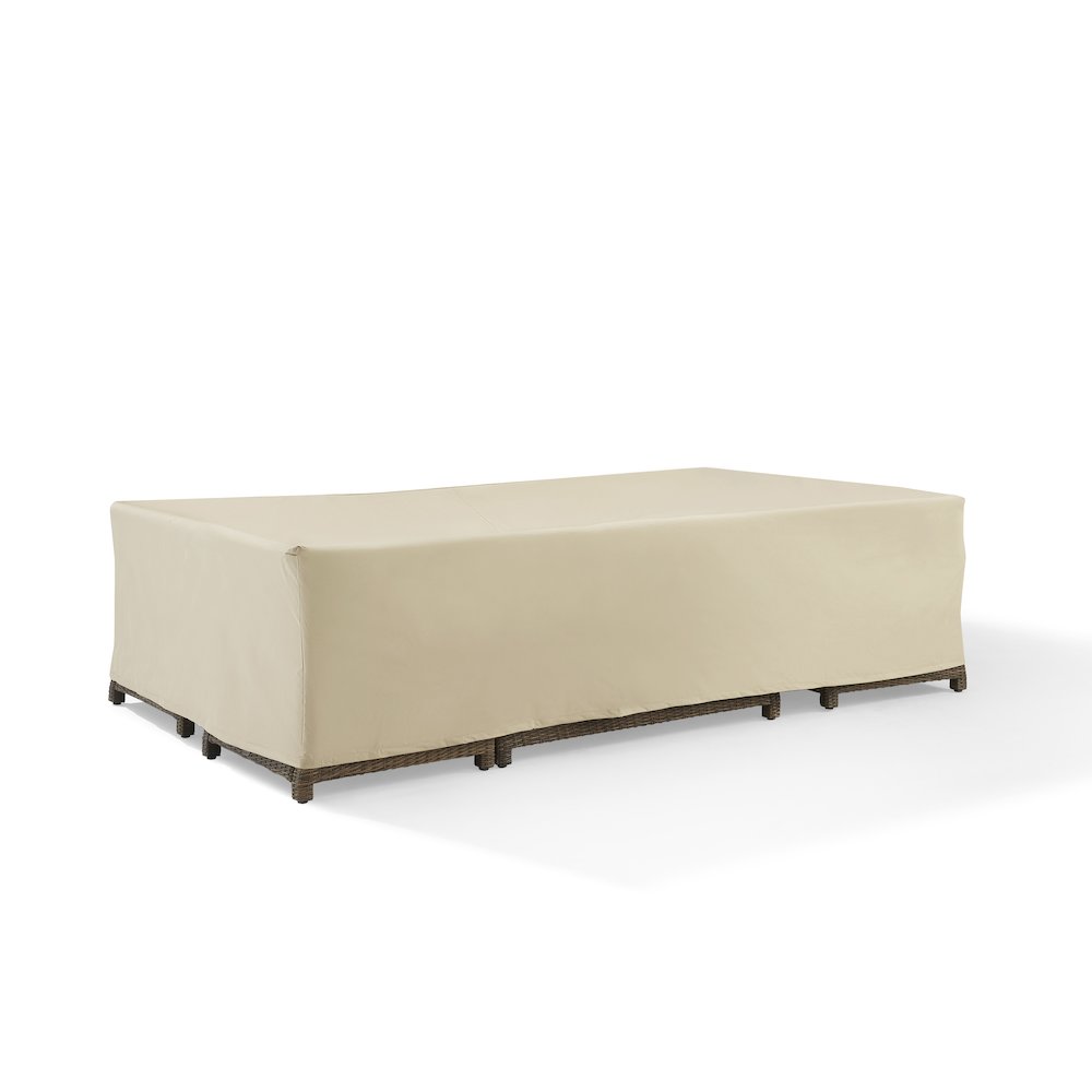 Large Outdoor Furniture Cover For Patio Set