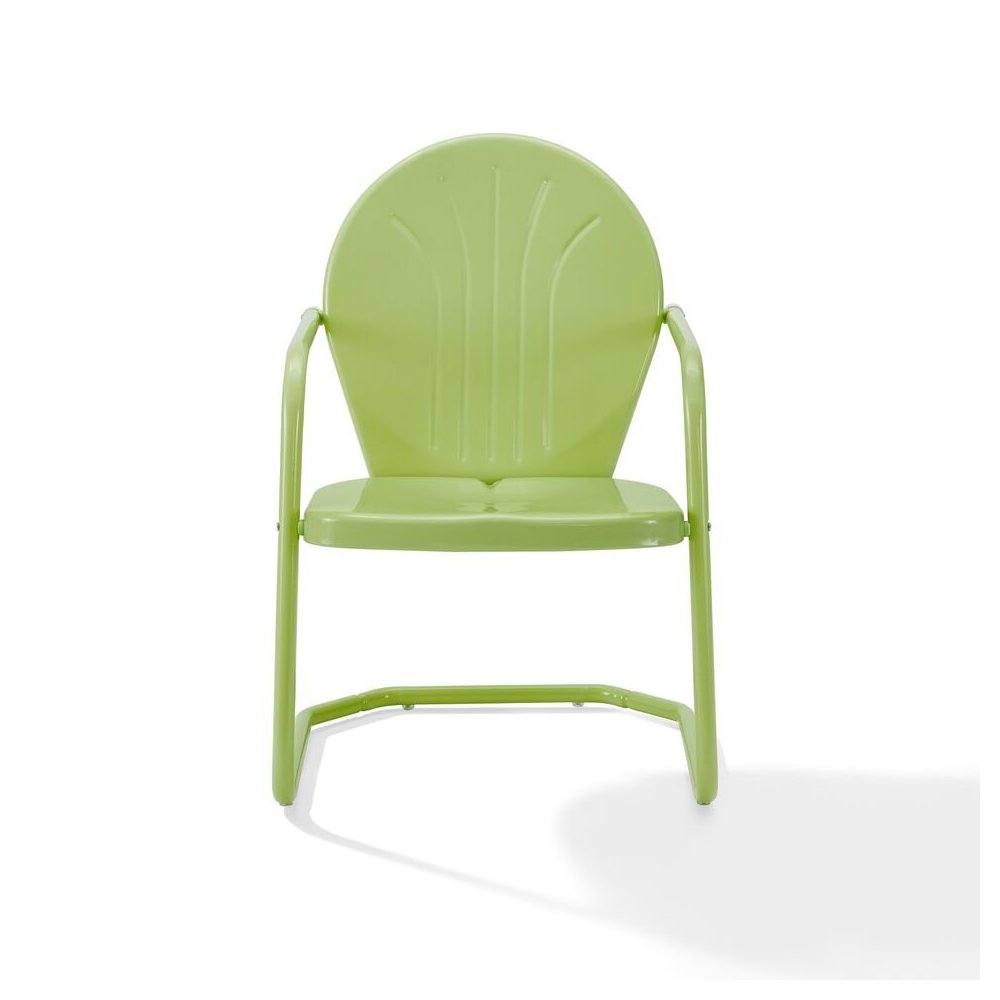 Griffith Retro Outdoor Chair