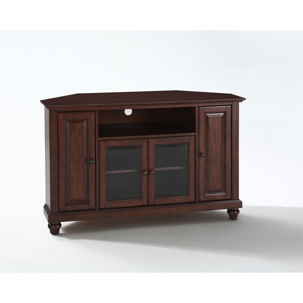 Cambridge Corner Tv Stand For 50+ Inch Tv