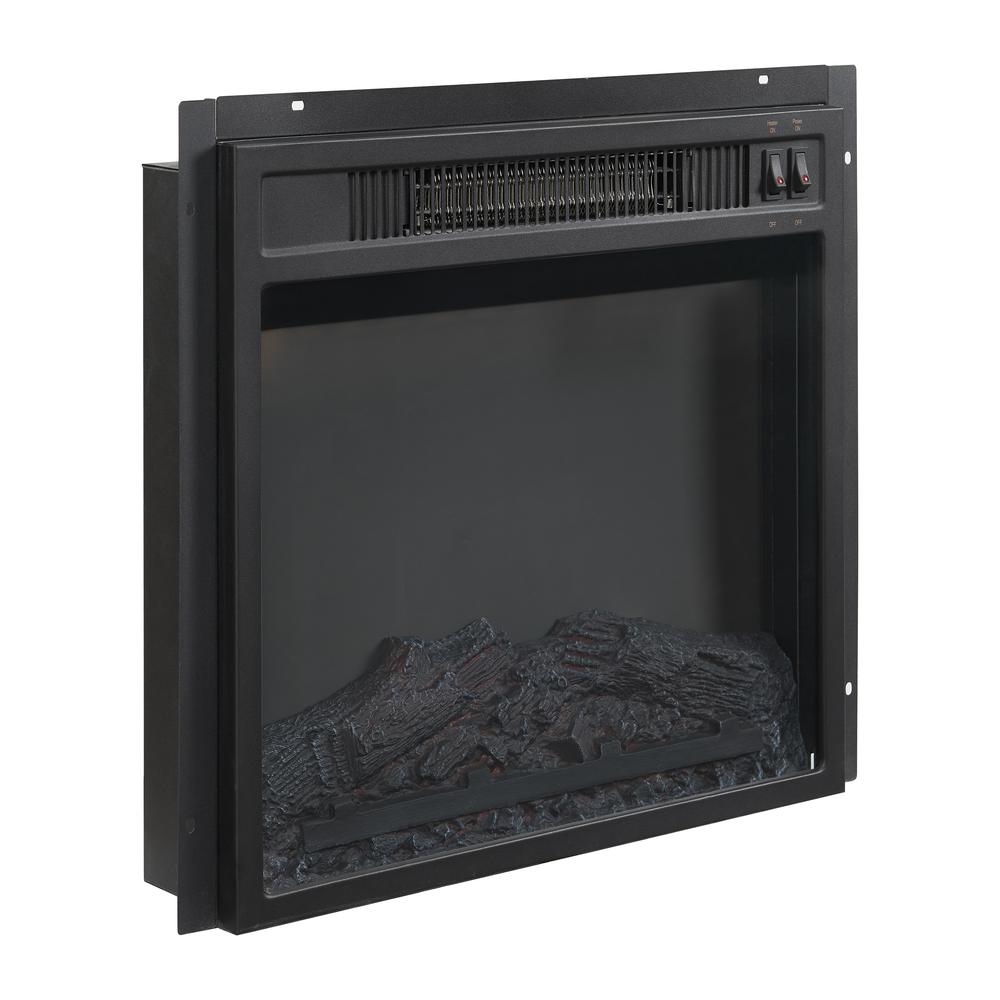 Camden Corner Fireplace Tv Stand For 50+ Inch Tv