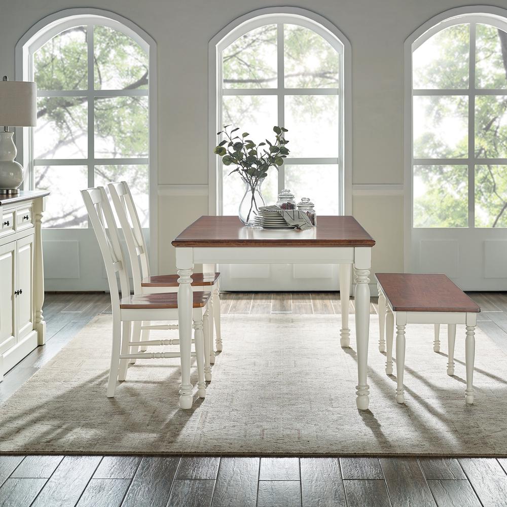 & 2 Chairs